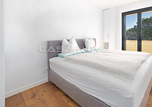 Ref. 1303194 | Meerblick Penthaus in 1. Linie
