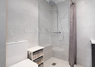 Ref. 1302067 | Modern Mallorca apartement in a quiet residential area 