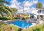 Moderna villa familiar con licencia de alquiler vacacional