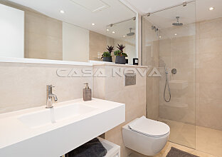Ref. 1203200 | Top Renoviertes Meerblick Apartment Mallorca in 1. Meereslinie  
