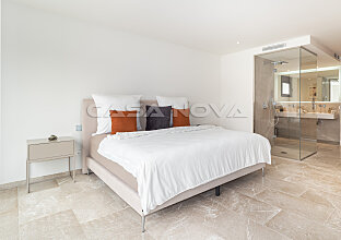 Ref. 2603208 | Dormitorio con baño en suite