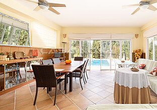 Ref. 2303212 | Mallorca Villa con piscina en zona residencial exclusiva