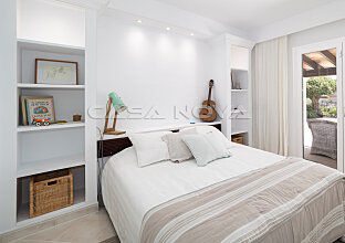 Ref. 2303213 | Chalet bungaló modernizado con encanto en una zona residencial familiar