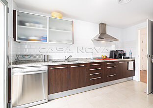 Ref. 1403219 | Modern Mallorca apartment in exclusive residential area