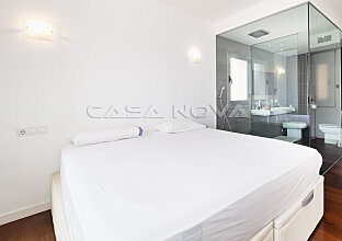 Ref. 1403219 | Modern Mallorca apartment in exclusive residential area