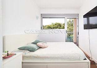 Ref. 1403219 | Modern Mallorca apartment in exclusive residential area