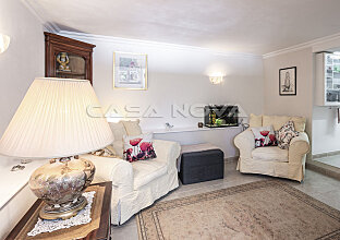 Ref. 2403228 | Mediterrane Villa mit Naturstein-Elementen