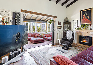 Ref. 2403228 | Mediterrane Villa mit Naturstein-Elementen