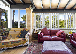 Ref. 2403228 | Mediterrane Villa mit Naturstein-Elementen