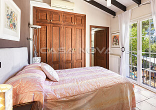 Ref. 2403228 | Mediterrane Villa mit Naturstein-Elementen