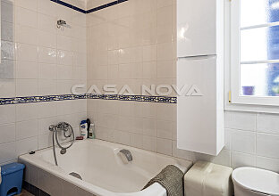 Ref. 2403228 | Mediterrane Villa mit Naturstein-Elementen