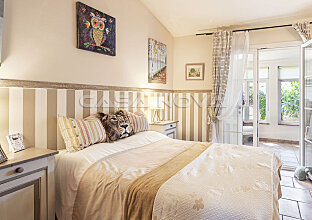 Ref. 2403228 | Mediterrane Villa mit Naturstein-Elementen