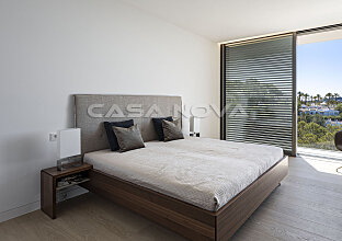 Ref. 2503158 | Impresionante villa con vistas al mar de ensueño