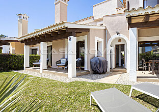 Ref. 2303234 | Traumhafte Mallorca Villa am Golfplatz