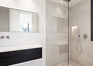 Ref. 2303220 | Chalet de nueva construcción con piscina en zona residencial familiar
