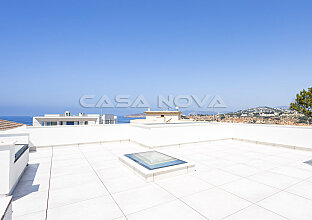 Ref. 2303220 | Chalet de nueva construcción con piscina en zona residencial familiar