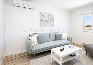 Ref. 2503235 | Elegante habitación de invitados con calefacción y aire acondicionado