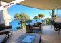 Fabulous apartment Mallorca with sea view and direct sea access