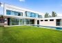 Mallorca new build villa with excellent equipment and location