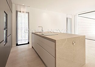 Ref. 2503165 | Beeindruckende Neubau Villa Mallorca mit viel Charme