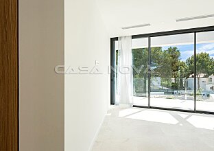 Ref. 2503165 | Beeindruckende Neubau Villa Mallorca mit viel Charme