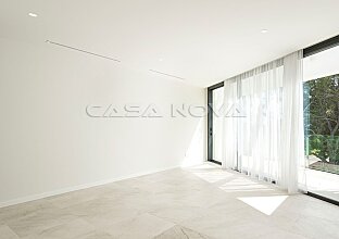 Ref. 2503165 | Beeindruckende Neubau Villa Mallorca mit viel Charme