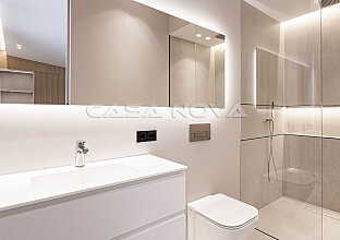 Ref. 2503013 | Elegantes Badezimmer mit Dusche 