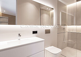 Ref. 2503013 | Elegantes Badezimmer mit Dusche 