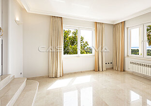 Ref. 2303247 | Schönes Schlafzimmer mit Weitblick