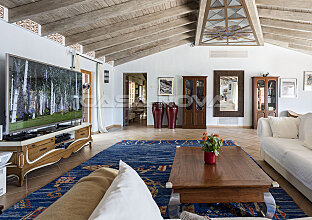 Ref. 2403251 | Luxury villa Mallorca with breathtaking sea views