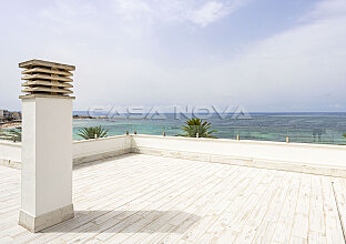 Ref. 2503253 | Unparalleled panoramic views over the coastline
