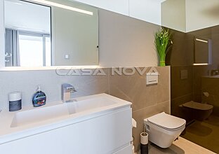 Ref. 2503259 | Designer villa with panoramic views to the sea