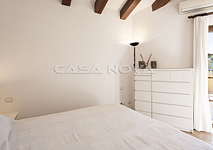 Ref. 2303264 | Otro dormitorio doble con acceso a la terraza