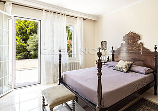 Ref. 2603266 | Amplia habitación doble con acceso a la terraza