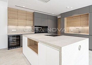 Ref. 2503222 | Exklusive Neubau Villa Mallorca mit Pool