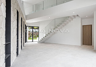 Ref. 2503222 | Exklusive Neubau Villa Mallorca mit Pool