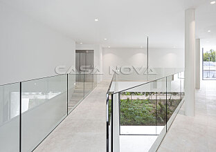 Ref. 2503222 | Exklusive Neubau Villa Mallorca mit Pool