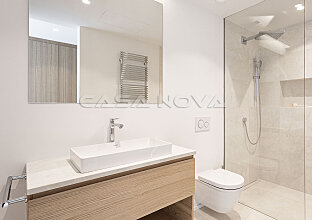 Ref. 2503222 | Exklusive Neubau Villa Mallorca mit Pool