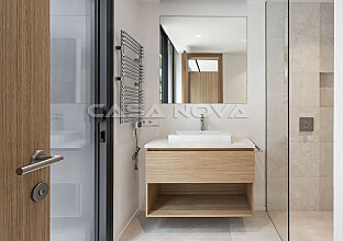 Ref. 2503222 | Exklusive Neubau Villa Mallorca mit Pool