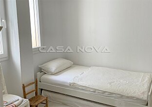 Ref. 1203277 | Second bedroom with window