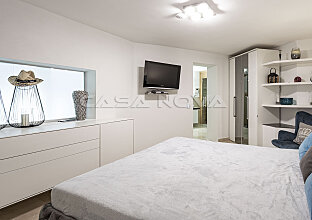 Ref. 2403284 | Moderne Luxusvilla der Extraklasse mit Meerblick