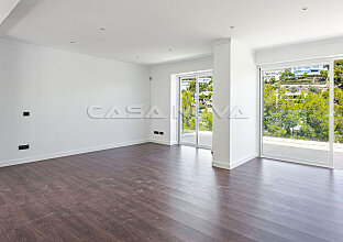 Ref. 2403285 | Großes Doppelschlafzimmer mit Terrassenzugang
