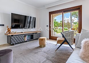Ref. 2303287 | Stylish villa with beautiful garden and holiday rental licence