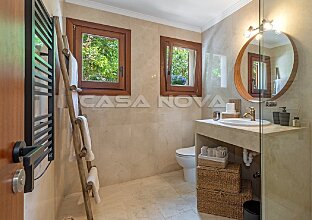 Ref. 2303287 | Stylish villa with beautiful garden and holiday rental licence