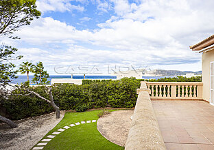 Ref. 2503290 | Mediterrane Mallorca Villa in bester Lage