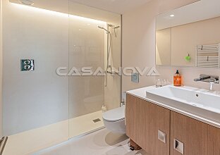 Ref. 1303292 | Dúplex-Ático en un complejo de lujo en 1ª línea de mar