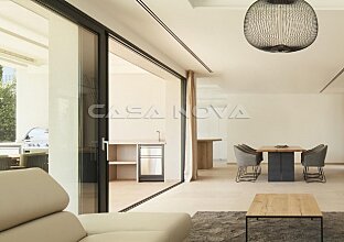 Ref. 2503294 | New villa in privileged residential area 