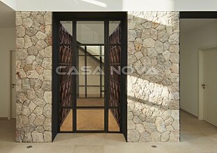 Ref. 2503294 | New villa in privileged residential area 