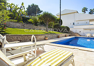 Ref. 2303297 | Mallorca Villa with Mediterranean garden