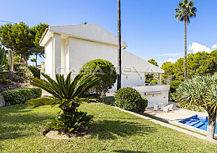 Ref. 2303297 | Chic Mallorca Villa in quiet residential area